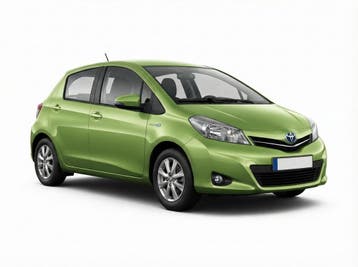 Toyota Yaris Hybride Accu/Batterij 1 Jaar Garantie, Gereviseerd, Toyota