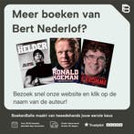 Dossier Feyenoord 9789492500007 Bert Nederlof, Verzenden, Zo goed als nieuw, Bert Nederlof
