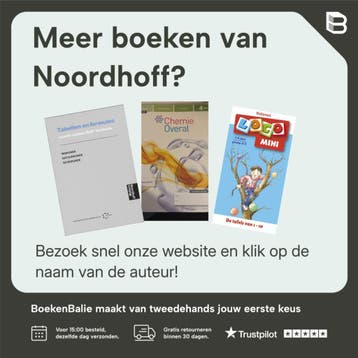 Loco Mini / 4-6 jaar groep 1-2 / Buurman & Buurman -, Boeken, Verzenden, Gelezen, Noordhoff