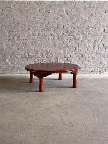 Hout, Premium Keyaki (Zelkova) houten bekleding -