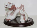 Lladró - Beeldje - Dragon - Porselein