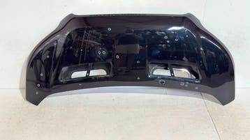 Ford Transit MK8 motorkap, Ophalen, Gebruikt, Voor, Ford