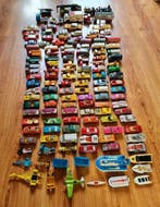 Matchbox - Modelauto (130) - 130 + model cars, trucks,, Nieuw