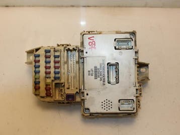 Zekeringkast Suzuki Splash O116865, Ophalen of Verzenden, Nieuw