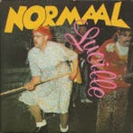 cd single - Normaal - Lucille, Cd's en Dvd's, Cd Singles, Verzenden, Zo goed als nieuw
