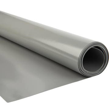 PVC Zeildoek per meter -  -  Breedte:  (gr/m2), Doe-het-zelf en Verbouw, Ophalen of Verzenden, Nieuw, Zeil