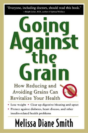 Going Against The Grain, Ophalen of Verzenden, Nieuw