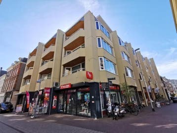 Appartement te huur in Arnhem - 48 m² - 2 kamer(s) - 2, Huizen en Kamers, Appartement, Arnhem, Gelderland
