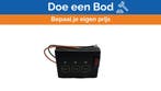 Bieden: Groco REV-D ASSY pump controller panel 12/24V, Watersport en Boten, Ophalen of Verzenden, Nieuw, Kombuis en Sanitair, Zeilboot of Motorboot