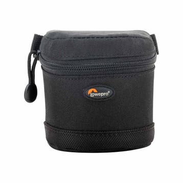 Lowepro 1M Pouch met garantie, Audio, Tv en Foto, Fotografie | Fototassen, Ophalen of Verzenden, Gebruikt