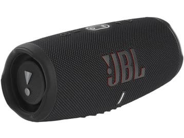 JBL Charge 5 - Bluetooth Speaker - 20 uur afspeeltijd -, Verzenden, Zo goed als nieuw, JBL