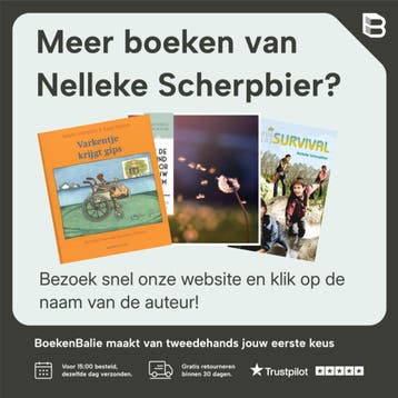 Ik vind mijn troost in u 9789033817502 Nelleke Scherpbier, Verzenden, Gelezen, Nelleke Scherpbier