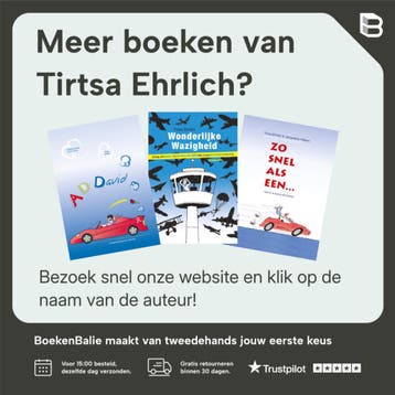 Werkboek ADD-groep - Tirtsa Ehrlich 9789088503955, Verzenden, Zo goed als nieuw, Tirtsa Ehrlich
