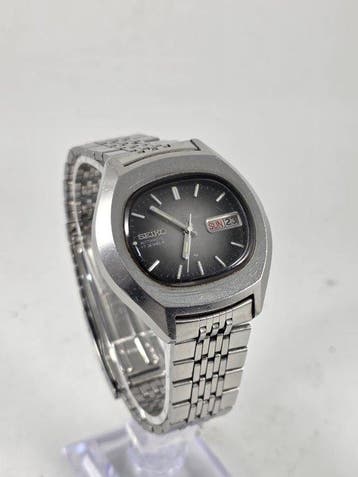 Seiko - TV - Zonder minimumprijs - 7009 - 5001 - Unisex -