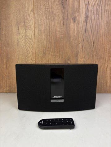 Bose - SoundTouch® 20 Wi-Fi® Luidspreker, Nieuw
