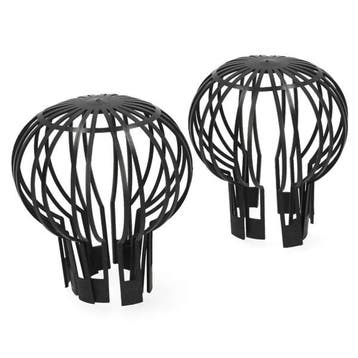 Bladvanger | Pro Garden | Ø 12.5 cm (2 stuks, Kunststof), Doe-het-zelf en Verbouw, Verzenden, Nieuw