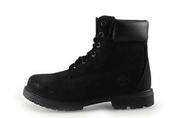 Timberland Boots in maat 37½ Zwart, Verzenden, Zwart, Overige typen, Timberland
