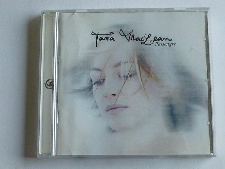 Tara MacLean - Passenger, Cd's en Dvd's, Cd's | Pop, Zo goed als nieuw, Ophalen of Verzenden