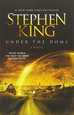 Under the Dome 9781439192399 Stephen King, Verzenden, Gelezen, Stephen King