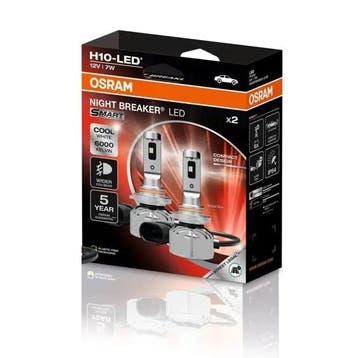 Osram Night Breaker LED H10,, Verzenden, Nieuw