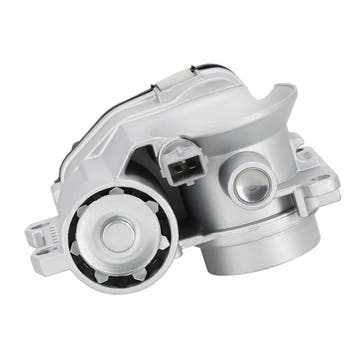 Gasklephuis geschikt voor Renault Clio II Kangoo Twingo I..., Verzenden, Nieuw, Renault