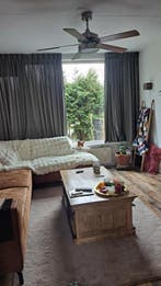 Te huur: Appartement Ruitwagen in Hoogvliet Rotterdam, Hoogvliet Rotterdam, Appartement, Zuid-Holland