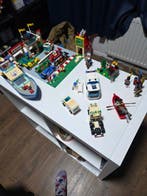 Lego Set - Classic - Verschillende sets, Nieuw