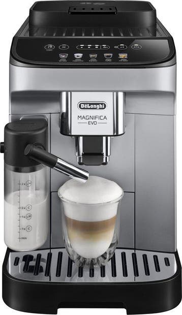 DeLonghi Magnifica Evo ECAM290.61.SB - Volautomatische, Verzenden, Nieuw