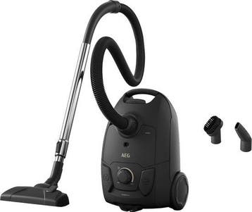 AEG AB31C1GG CLEAN 3000 - Stofzuiger met zak - Hepa 14 - 2, Verzenden, Nieuw
