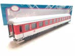 Safer H0 - 8002 - Modeltrein personenwagen (1) - Nachtzug, Nieuw
