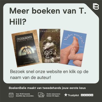 Een baby op komst! Wat toekomstige vaders kunnen verwachten, Verzenden, Gelezen, T. Hill