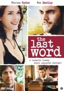 Last word, the - DVD, Verzenden, Nieuw in verpakking