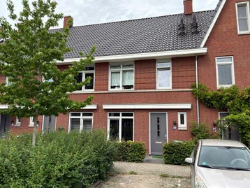 Te huur: Huis Bernard Leenestraat in Tilburg, Tilburg, Noord-Brabant