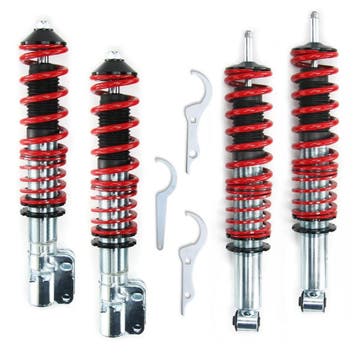 Redline Schroefset VW Golf 1 Scirocco 1 en 2 RL832, Auto-onderdelen, Ophanging en Onderstel, Nieuw, Volkswagen