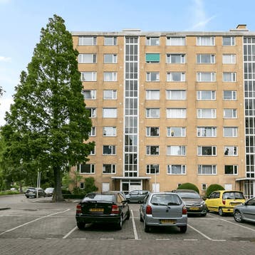 Appartement in Leiden gevonden voor €1214,- pm, Huizen en Kamers, Huizen te huur, Direct bij eigenaar, Leiden, Appartement, Zuid-Holland