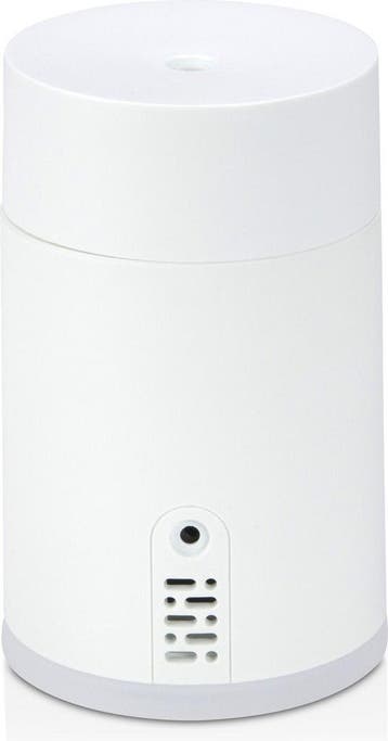 Luchtbevochtiger met aromatherapie - Humidifier - Wit - Fysi, Witgoed en Apparatuur, Luchtbehandelingsapparatuur, Verzenden, Zo goed als nieuw