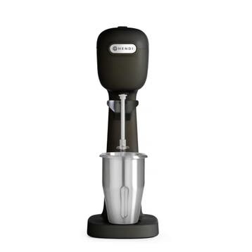 Hendi Milkshakemixer Blauw BPA-vrij - Design by Bronwasser, Verzenden, Nieuw
