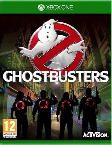 Ghostbusters [Xbox One], Ophalen of Verzenden, Nieuw
