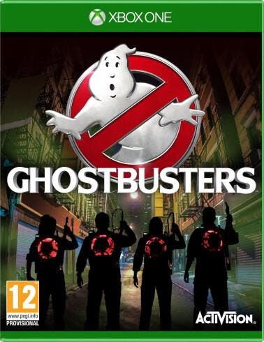 Ghostbusters [Xbox One], Spelcomputers en Games, Games | Xbox One, Ophalen of Verzenden