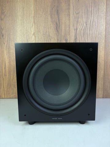 Argon - Malmo Sub 10 Subwoofer luidsprekerset, Nieuw