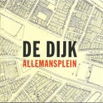 cd - De Dijk - Allemansplein, Verzenden, Zo goed als nieuw