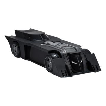 DC Rebirth DC Multiverse Vehicle Batmobile 58 cm, Ophalen of Verzenden, Nieuw