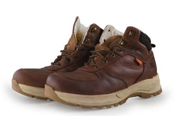 Dockers By Gerli Veterboots in maat 44 Bruin, Bruin, Verzenden, Dockers By Gerli, Boots