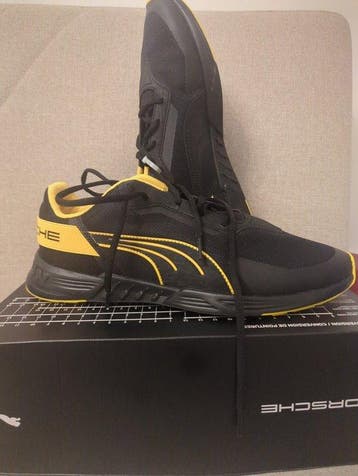 Puma (Limited Edition) - PL Tiburon Porsche - Sneakers -, Nieuw