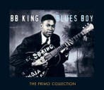 B. B. King – Blues Boy 805520090131 (2-CD-Jewelcase), Ophalen of Verzenden, Nieuw in verpakking