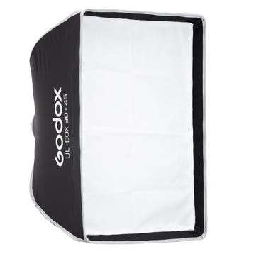 Godox Eazyflow Foldable Rect 30x45 Bowens Softbox, Audio, Tv en Foto, Fotografie | Fotostudio en Toebehoren, Ophalen of Verzenden
