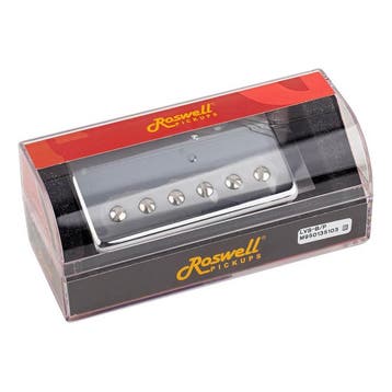 Roswell RP-LVSB Vintage PAF Humbucker Pickup - Alnico 2, Muziek en Instrumenten, Ophalen of Verzenden, Nieuw
