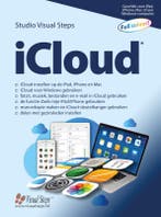 iCloud 9789059056244 Studio Visual Steps, Verzenden, Zo goed als nieuw, Studio Visual Steps