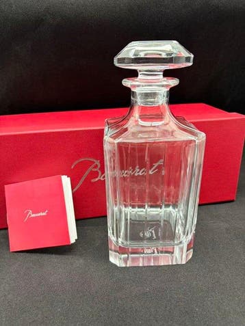 Baccarat - Karaf - Kristal