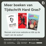 Hard Gras 111- December 2016 / Hard gras / 111 9789026334788, Verzenden, Zo goed als nieuw, Tijdschrift Hard Gras